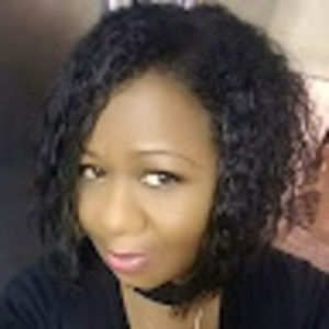 Meet your Posher, Jacqueline